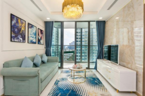 Vinhomes -Christine Luxury Apartments